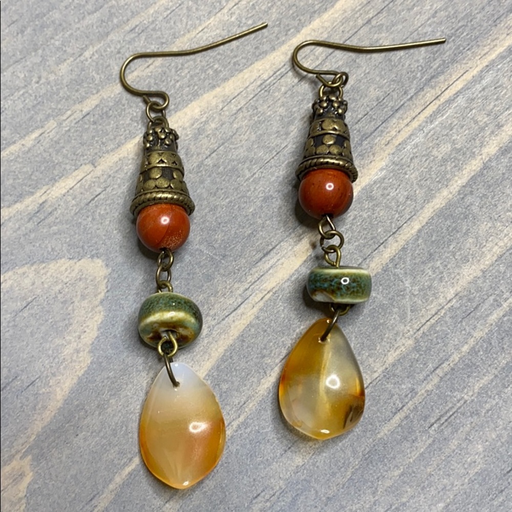Boho Earrings